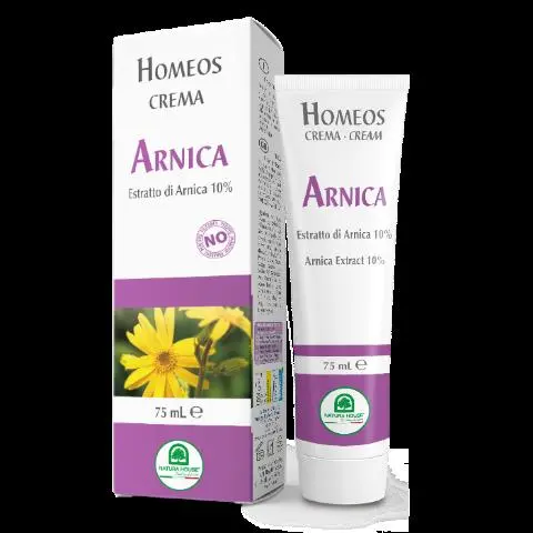 Imagen CREMA ARNICA 75ML.