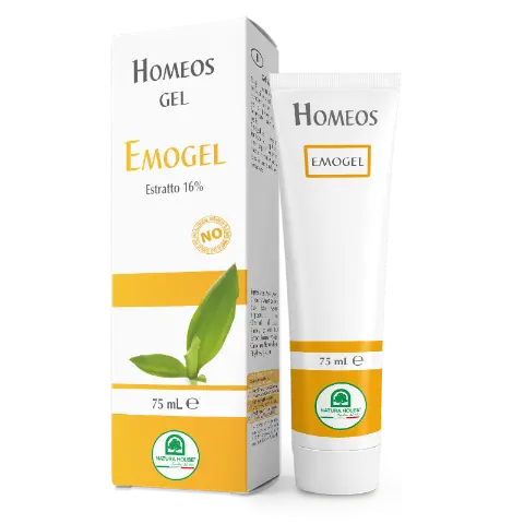 Imagen GEL HEMOGEL 75 ML.