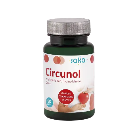 Imagen CIRCUNOL 90 PERLAS