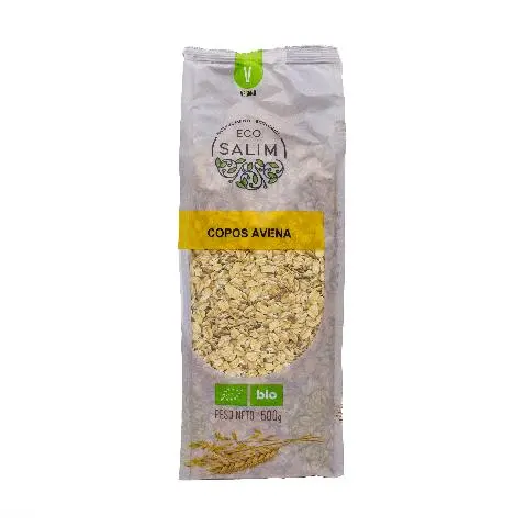 Imagen COPOS AVENA NORMAL  ECO 500 GRS.