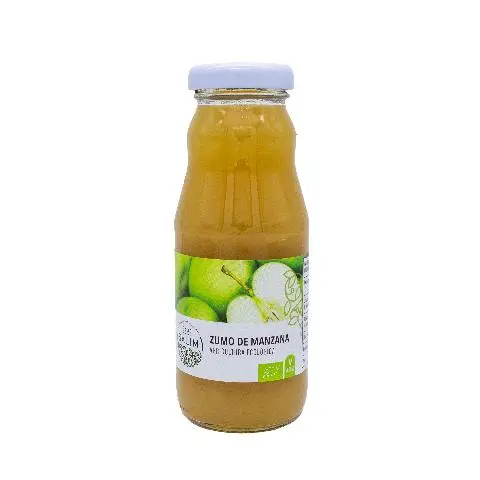 Imagen ZUMO MANZANA 200ML.ECO