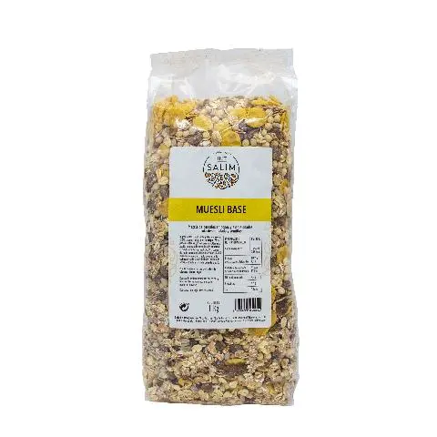 Imagen MUESLI BASE 1 KG.