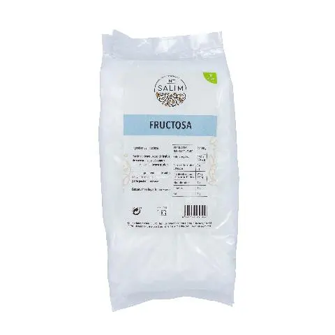 Imagen FRUCTOSA 1 KG.