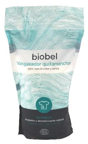 Imagen BLANQUEADOR BIOBEL 1 KG. ECO