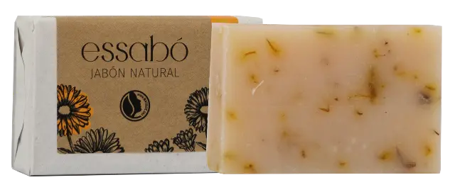 Imagen ESSABO NATURAL CALENDULA 100GR.