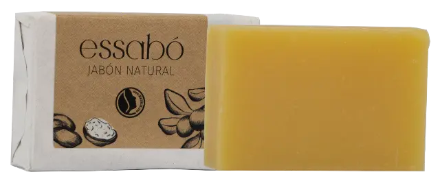 Imagen ESSABO NATURAL KARITE 100GR.