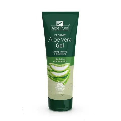 Imagen GEL ALOE VERA ALOE PURA 100ML