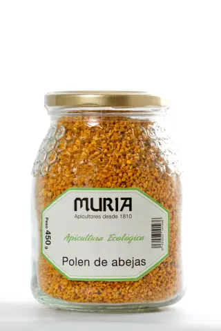 Imagen POLEN ECO 450 GRS.