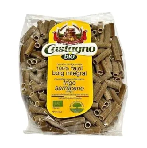 Imagen SEDANIS TRIGO SARRACENO 250GRS.ECO-CASTAO