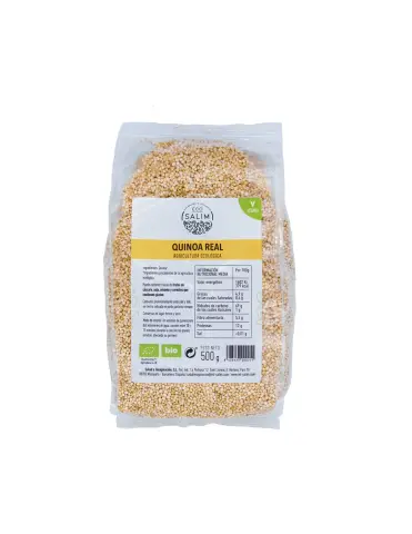 Imagen QUINOA REAL 500GRS.ECO