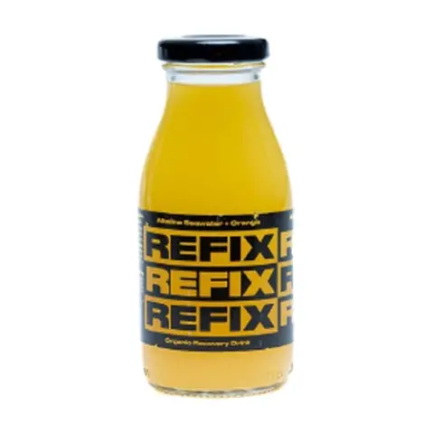 Imagen REFIX NARANJA -AGUA DE MAR 265ML.BIO