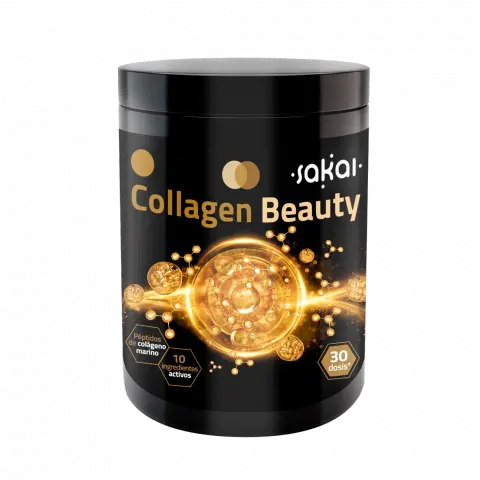 Imagen COLLAGEN BEAUTY 250GR.