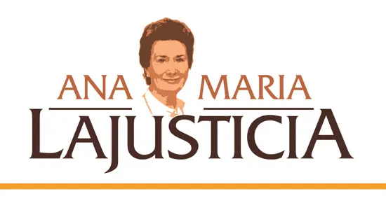 Imagen ANA MARIA LAJUSTICIA