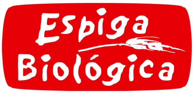 Imagen ESPIGA BIOLOGICA