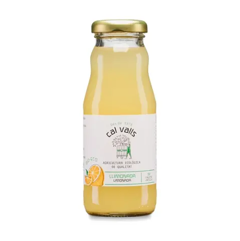 Imagen LIMONADA ECO 200ML.