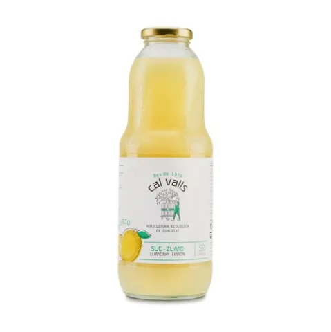 Imagen LIMONADA 1L. ECO