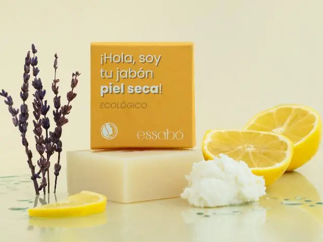Imagen ESSABO PIEL SECA ECO 120GR.