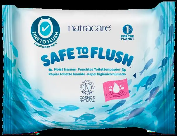 Imagen PAPEL HIGIENICO HUMEDO 30UNID.