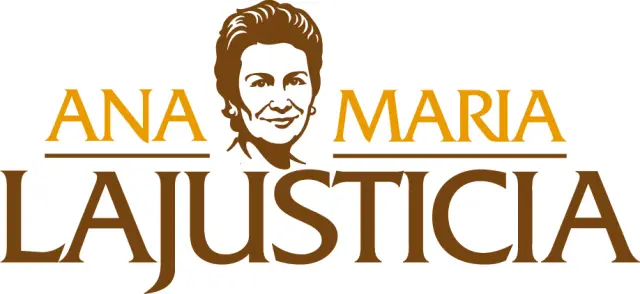 Imagen ANA MARIA LAJUSTICIA